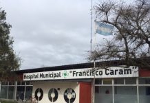 Un jóven de 21 años murió electrocutado en Altamirano