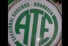 ATE-Brandsen cuestiona al Intendente al haber cambiado la fecha por el Día del Trabajador del Estado