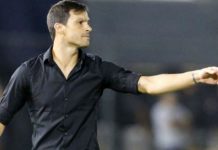 El equipo que dirige Sebastián Saja, eliminado de la copa Argentina