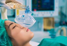 Operarme con anestesia general? Vía Plástica Brandsen