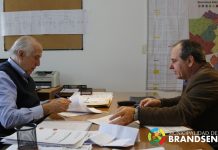 Se firmó un convenio de asistencia técnica con el Instituto de la Vivienda de la Provincia de Buenos Aires