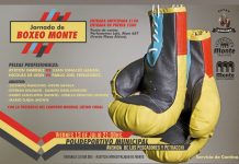 Nueva velada boxística en San Miguel del Monte organizada por LatigoBox