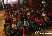 4500 personas pasaron por Cultura en las vacaciones