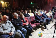 Se entregaron 25 nuevas escrituras