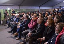 Un espacio en La Plata para pensar la unidad contra el neoliberalismo