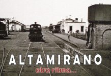 Turismo rural en Altamirano