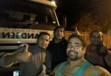 Los recolectores de residuos que le ponen fantasía a su trabajo y la rompen en la redes