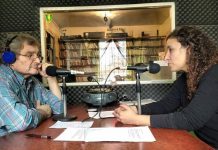 María Sueldo Müller «Así estamos, poniéndole el cuerpo a lo que no deberíamos»