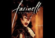 La Asociación Italiana de Brandsen «Italia» continúa con su ciclo de cine