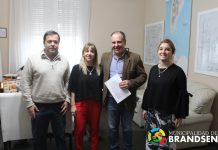 La Municipalidad de Brandsen asistirá emergencias de PAMI