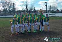 Las Mandarinas se quedó con el clásico y pasó a la Semifinal