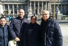 La crisis también golpea a las instituciones – Bomberos: “esto está parando el crecimiento”