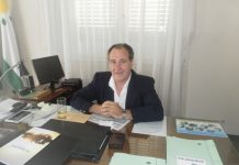 Coronavirus en Brandsen: Comunicado del Intendente Daniel Cappelletti