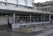 Alerta en La Plata: ingresó una nena de 5 años al Hospital de Niños por la bacteria del estreptococo