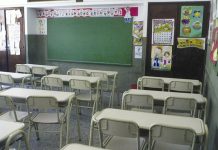 El Deliberativo convalidó acuerdo de obras para las escuelas firmado entre la Provincia y el Municipio