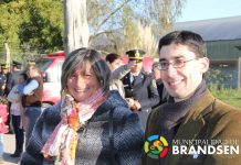 El Consejo Escolar declaró de Interés viaje de estudios a Italia