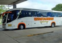 Aumentó el boleto del Unión Platense