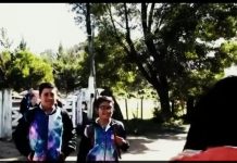 Valoración institucional a la Escuela 11 de Buchanan