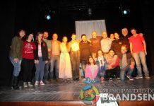 600 personas disfrutaron del Festival de Teatro Independiente