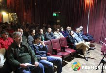 Pasó la jornada de capacitación para Asociaciones Civiles
