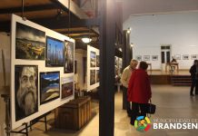 Arrancó el Mes de la Fotografía