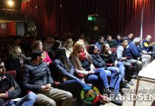 Se realizó un curso de RCP para empleados municipales