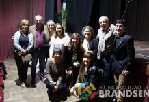 Homenaje a docentes y auxiliares jubilados