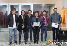 Se llevó a cabo la premiación del concurso fotográfico 2018 «Gente de mi ciudad»