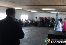 Samborombón – La Posada cumplió 78 años de vida