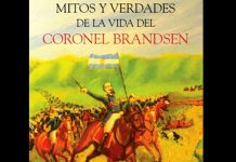 Presentación del libro «Mitos y Verdades» de Frutos Ortíz