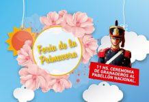 Feria solidaria de arte, cultura y gastronomía