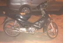 Un sujeto aprehendido durante operativo policial