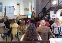 Jornada de historia y patrimonio