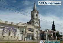 143° Aniversario de la fundación del partido de Brandsen. Transmitimos en vivo.