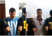 Cayeron los “bandidos rurales”: fueron a ver a una “doma” y terminaron domados en Brandsen