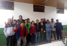 Un presupuesto de ajuste y hambre al pueblo Argentino