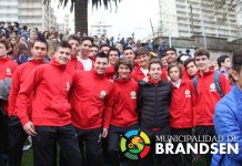 Brandsen obtuvo 9 medallas en los Juegos Bonaerenses