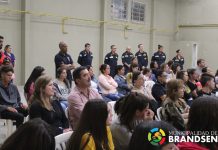 Pasó otra capacitación de RCP: Club Estrella