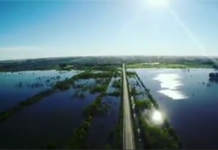 Vecinos Ecológicos insisten en que esta inundación, como otras, tiene responsables