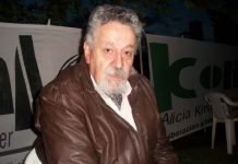 «Ojala me equivoque», por Antonio Tourville