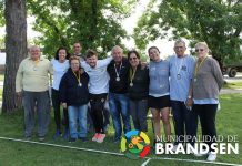 Se llevó a cabo la jornada recreativa de adultos mayores
