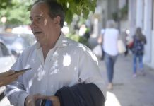 Presupuesto caliente: chori mediante, los radicales se les plantaron a Vidal y Salvador, publicó LaTecla Info