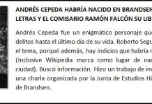 Andrés Cepeda, el poeta de los enigmas