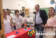 Expotec 2018 con mucha innovación