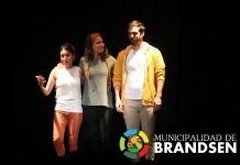 Se presentó «Pulmones» en la sala de Cultura Municipal