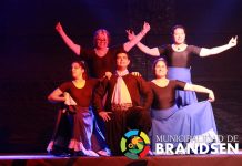 Muestra anual de talleres municipales de Cultura