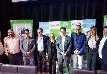 Se reunió en Cañuelas el Consejo Regional de Seguridad