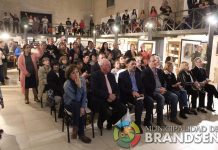 31 de octubre, día de las iglesias evangelicas