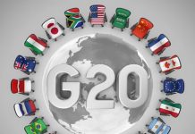 Más de 30 municipios bonaerenses están incluidos dentro del anillo de seguridad del G20, entre ellos Brandsen.