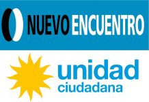 Comienza a trabajar en Brandsen la junta promotora de Nuevo Encuentro